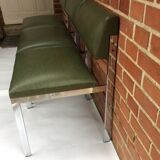 3 vintage chairs in Skai