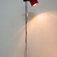 Vintage floor lamp 60/70, Hungary