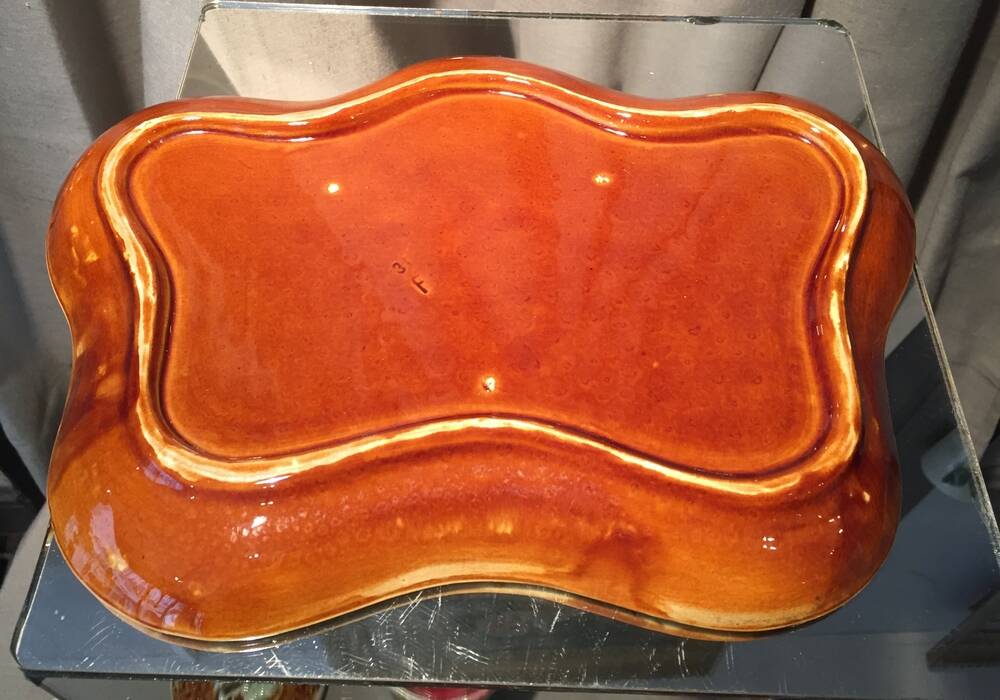 Smoker's set in onnaing slurry 1930s 1940s