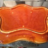 Smoker's set in onnaing slurry 1930s 1940s