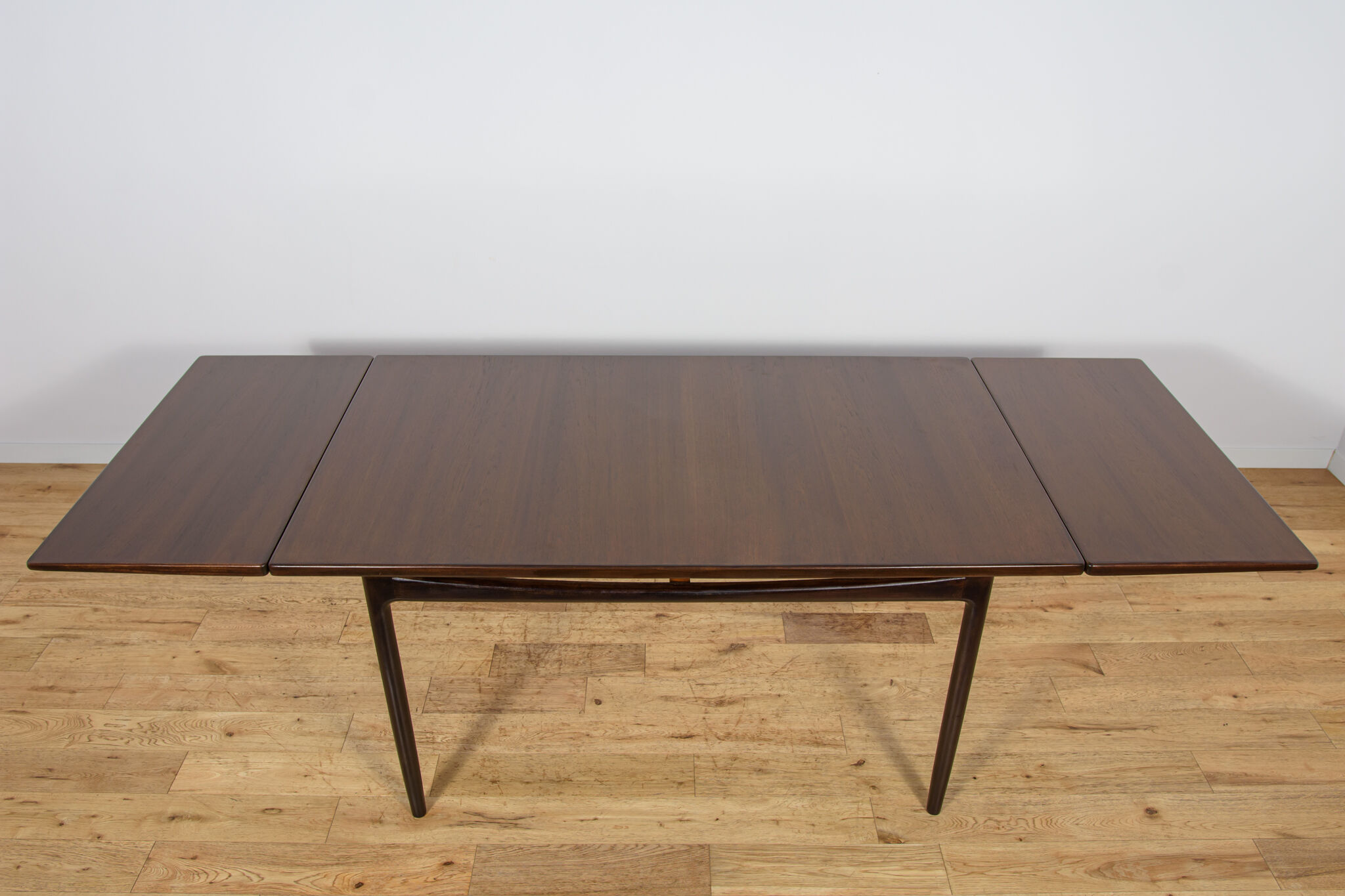 Mid-century modern teak dining table by Ib Kofod Larsen for G-Plan, 1960s