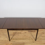 Mid-century modern teak dining table by Ib Kofod Larsen for G-Plan, 1960s