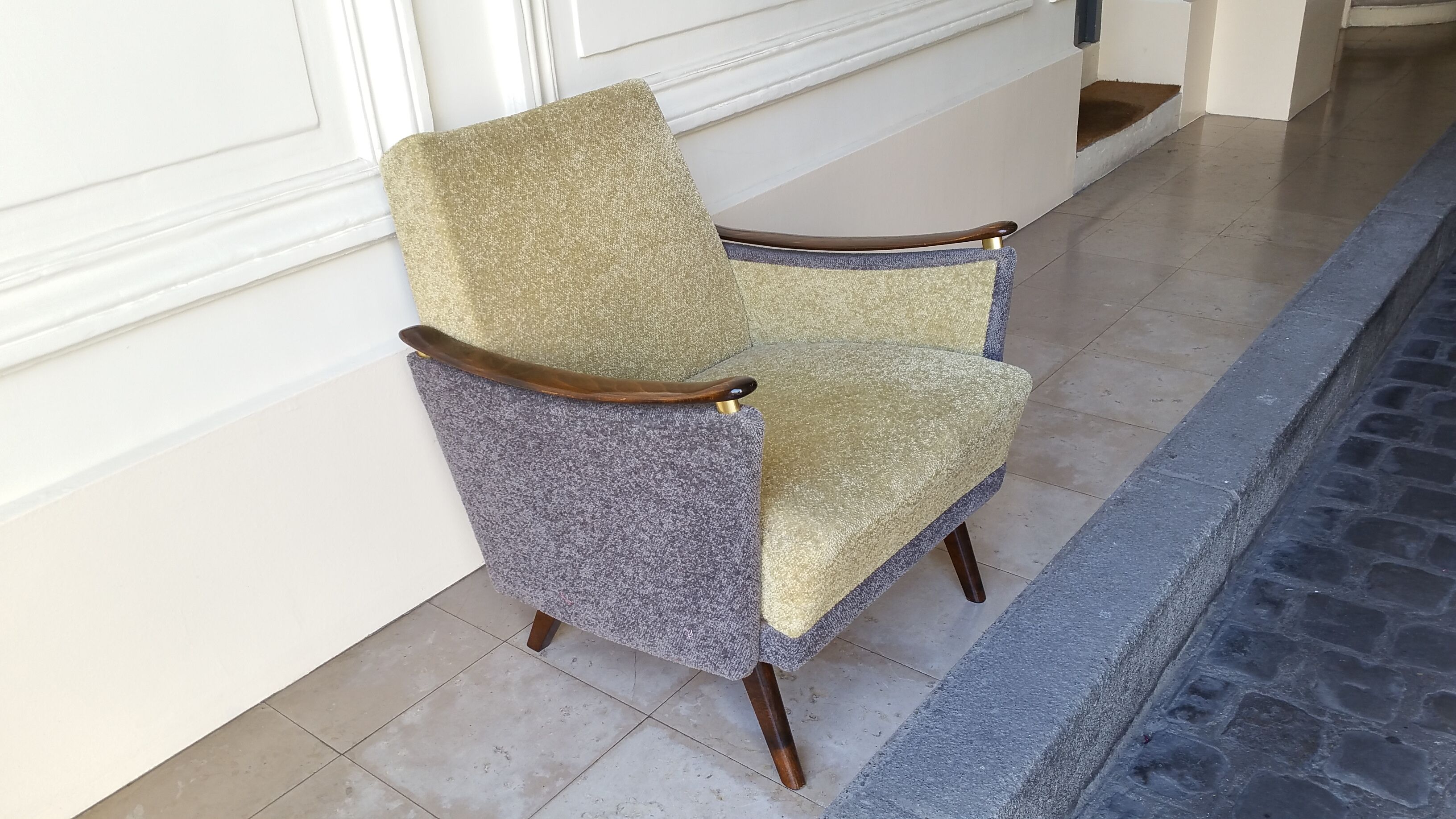 Chair 50/60s vintage