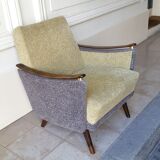 Chair 50/60s vintage