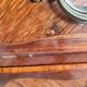 Marquetry commode