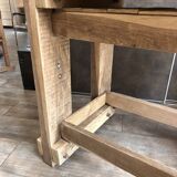 Renovated workbench