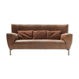 Leather sofa - Gerard van den Berg - The Netherlands