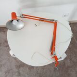 Vintage seventies architect lamp