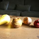 Decorative fruits