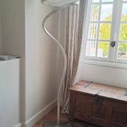 Lampadaire Alfea d'Enzo Ciampanili en verre Murano