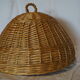Bell wicker and his tray