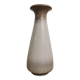 White Scheurich ceramic vase