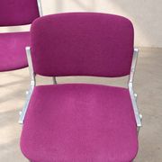 Ensemble de 4 chaises DSC 106 éd. Castelli