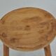 Tripod stool