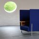 Alias high back work chair 869 design PearsonLloyd