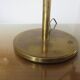 Metalarte lamp, G. Hansen, New York