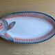 Plat digoin poisson
