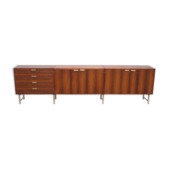 Vintage sideboard by Cees Braakman for Pastoe from the “Made to measure” series