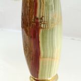 Pair of vintage bedside lamps