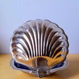 Shell butter dish 1950