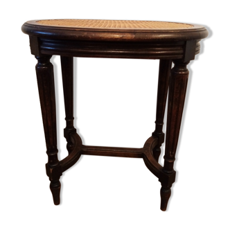 Canna stool