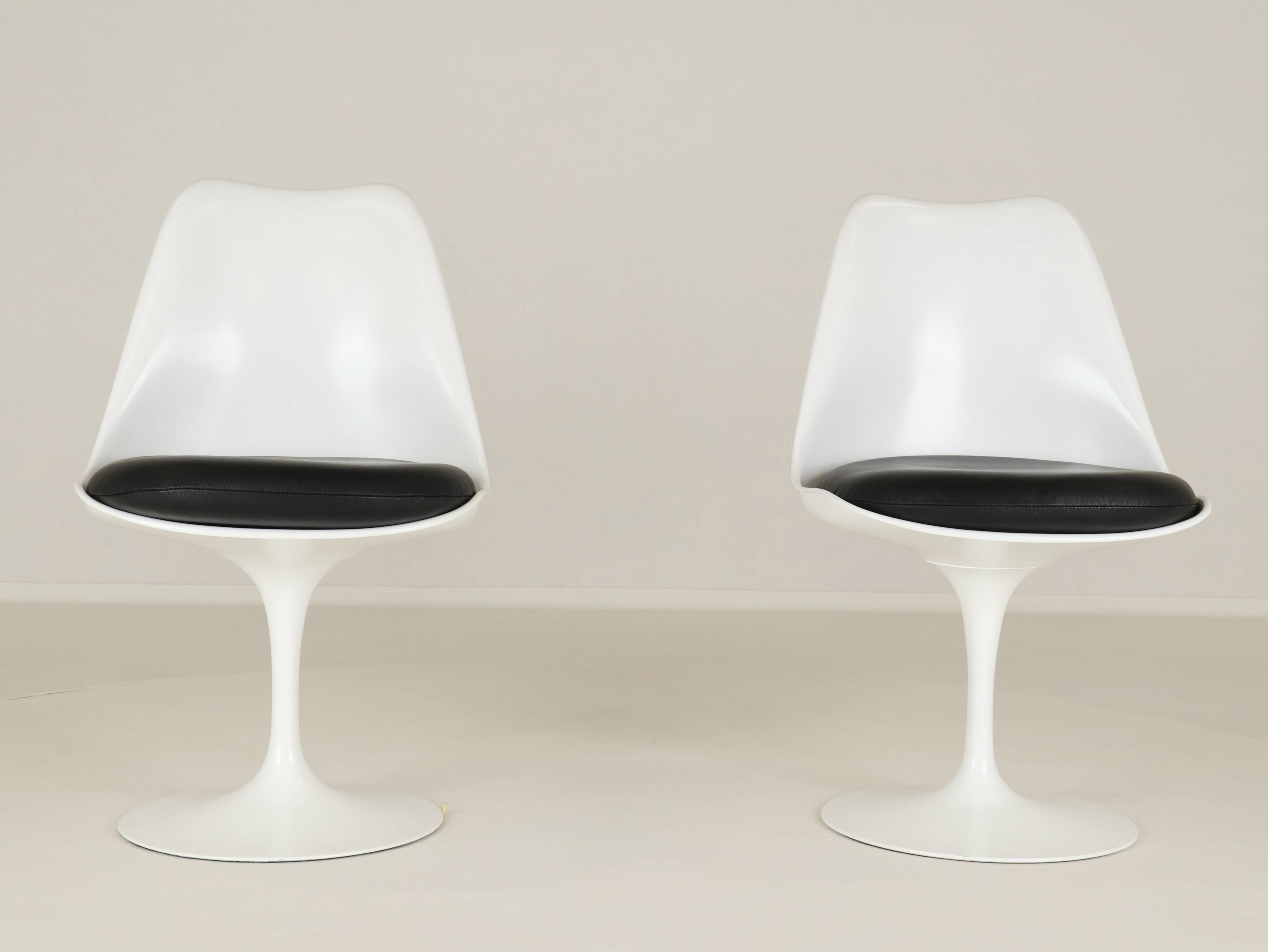 Tulip chair by Eero Saarinen for Knoll International U.S. 1960
