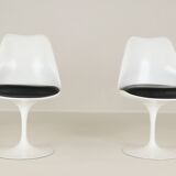 Tulip chair by Eero Saarinen for Knoll International U.S. 1960