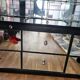 Grand meuble /Vitrine