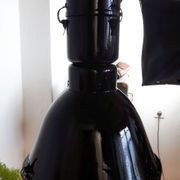 Suspension industrielle elgo Maghaus