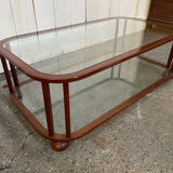 Coffee table circa 1970