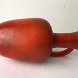 Pichet rouge