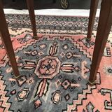 Louis XVI style hot water bottle table