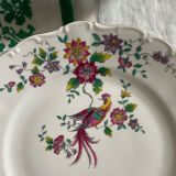 Set of 2 dishes Seltmann Weiden Bavaria