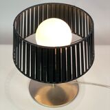 Table lamp, model Ribbon, of Italian design by Morosini from the 1980s