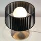 Table lamp, model Ribbon, of Italian design by Morosini from the 1980s