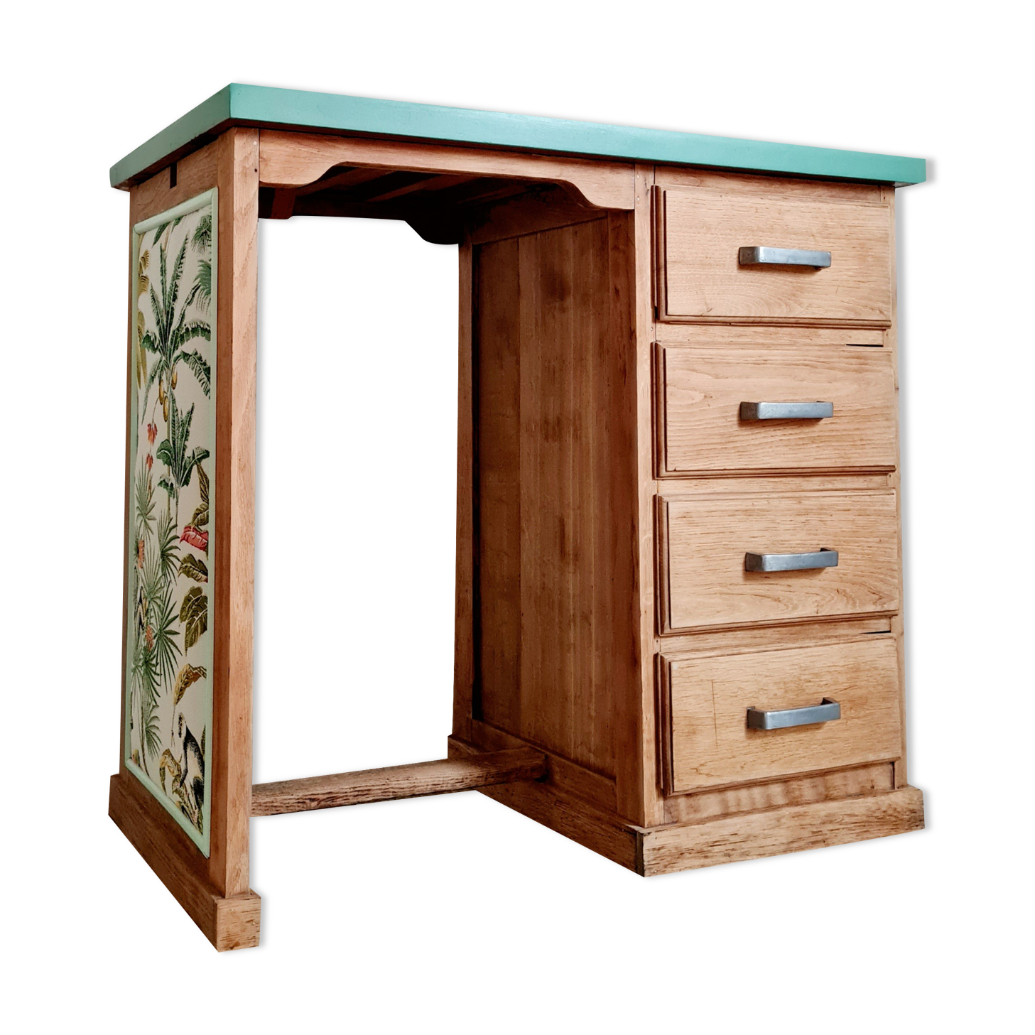 U.S. Green and Tropical Office