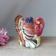 Gravy bowl, turkey shaped gravy boat, table serving dish, thanksgiving christmas turkey