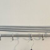 1950s wall-mounted locker