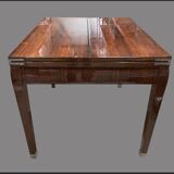 Table à manger époque artdeco