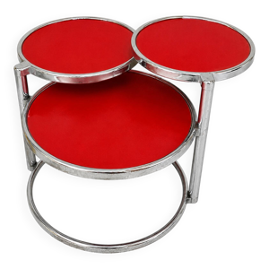 Table basse année 70