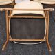 Ib Kofod-Larsen, vintage – chaises de conférence – chaises de salle à manger 1963, Allemagne