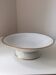 Beautiful fruit bowl base, Limoges, France