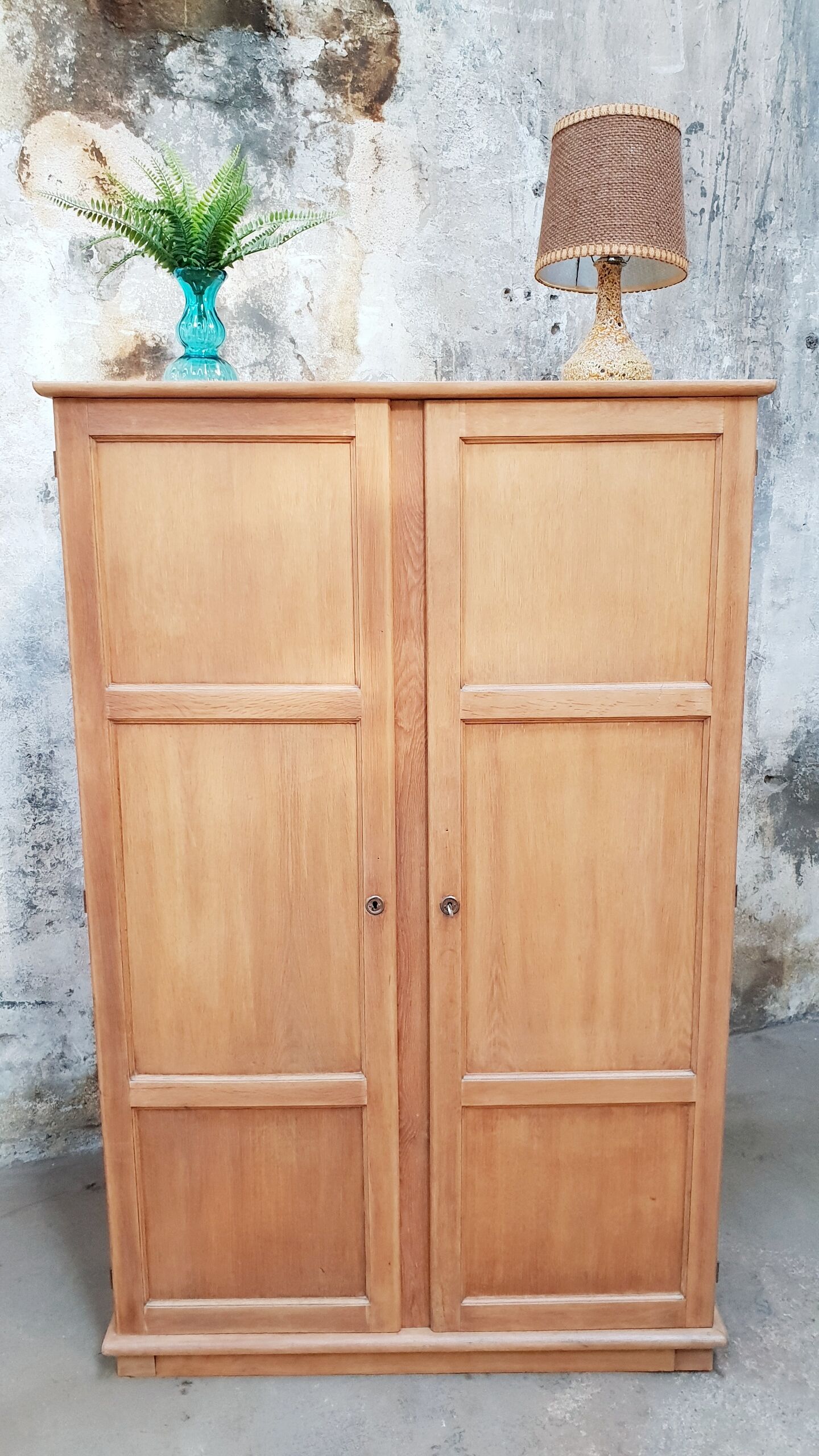 René Gabriel vintage wardrobe