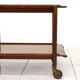 Poul Hundevad Rosewood Bar Cart