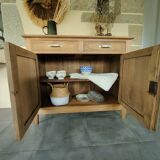 Art Deco sideboard