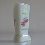 Straw holder Lieutard Aix en Provence vintage 60's