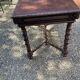 Renaissance Henry II bureau style