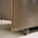 Aura Leather Sofa Set by Paolo Piva for Wittmann, 1980s, Set of 3