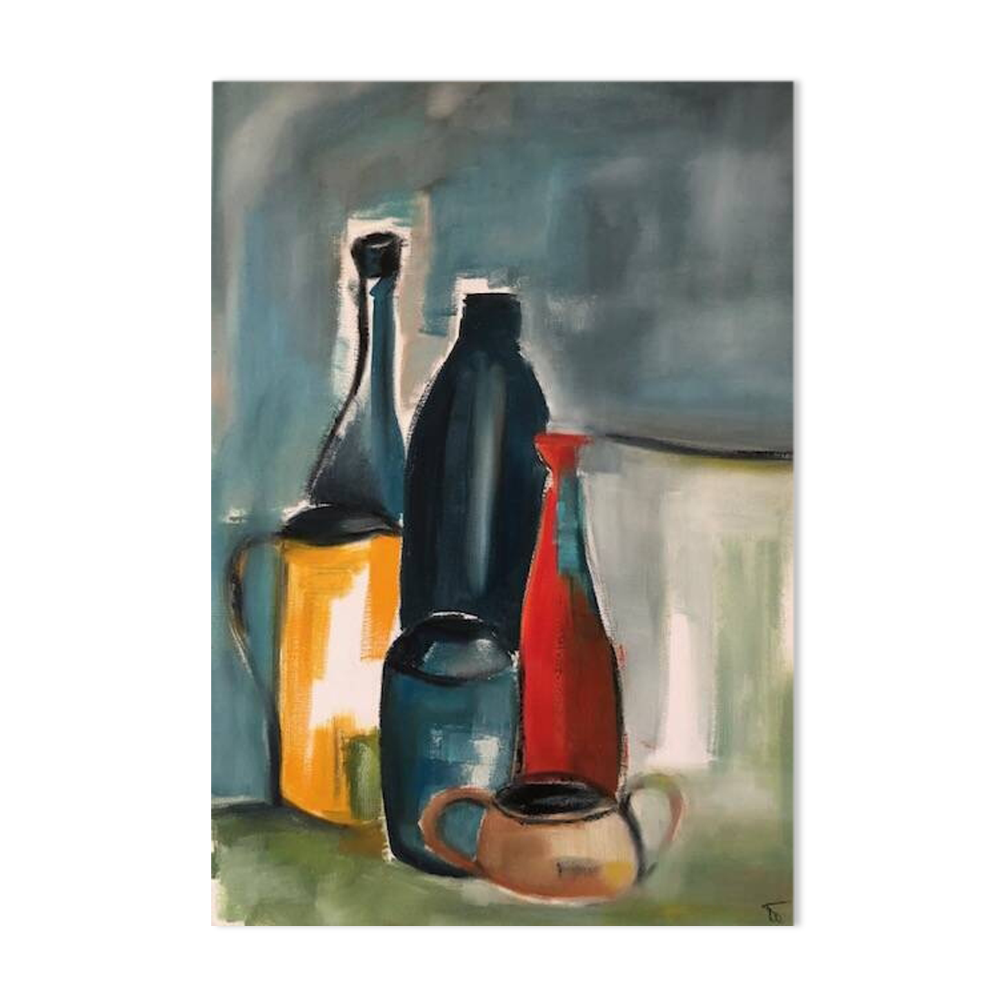 Painting