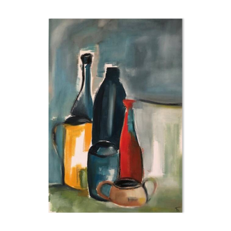 Painting